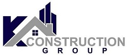 K Construction Logo